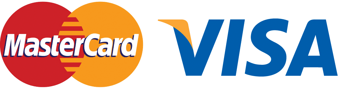 Visa și Mastercard